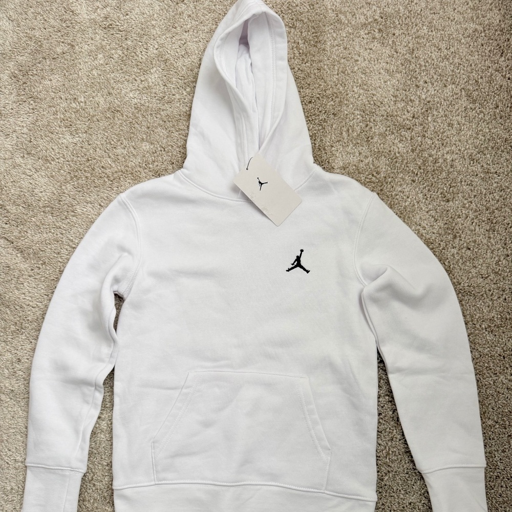Nike Jordan Hoodie
